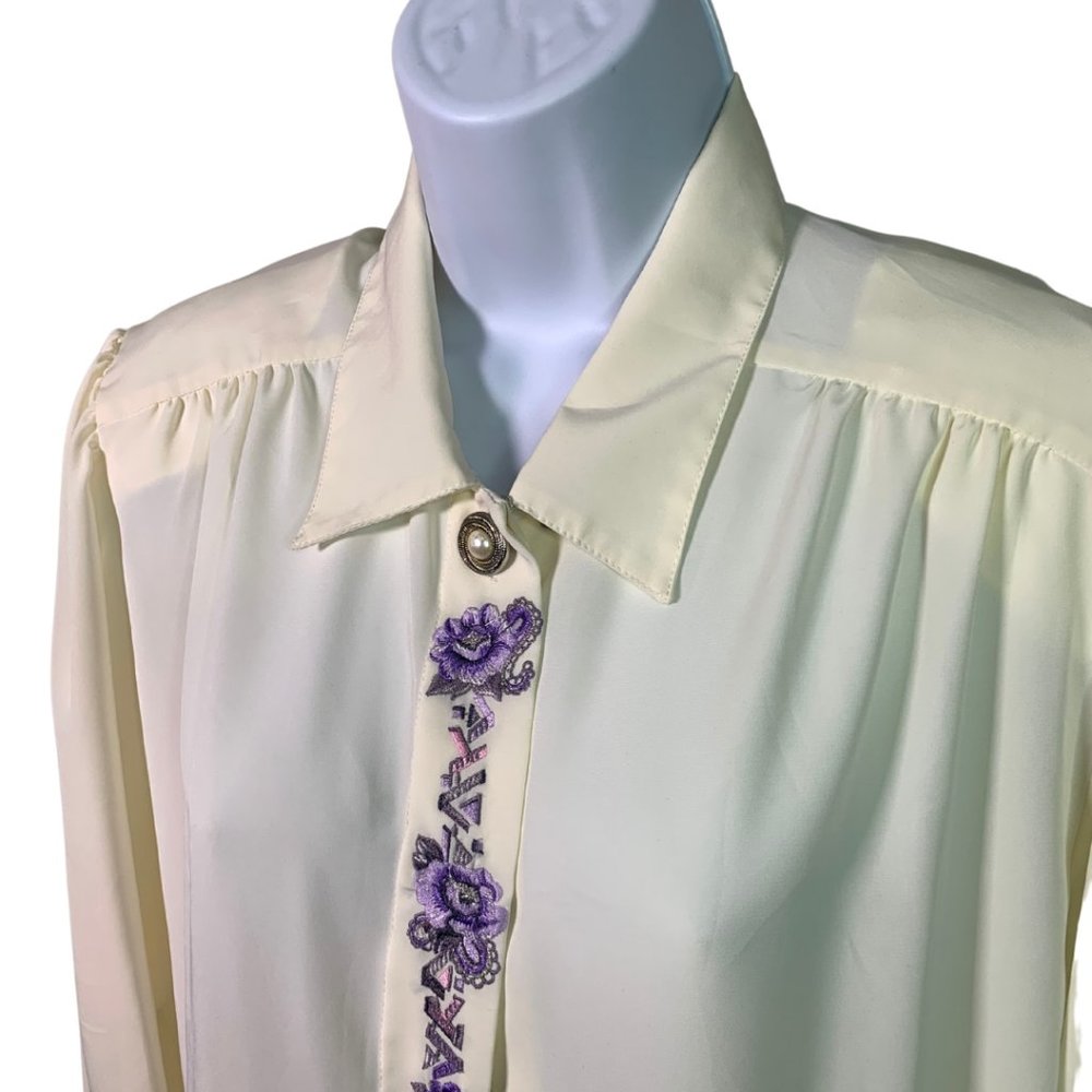 Koret Blouse
